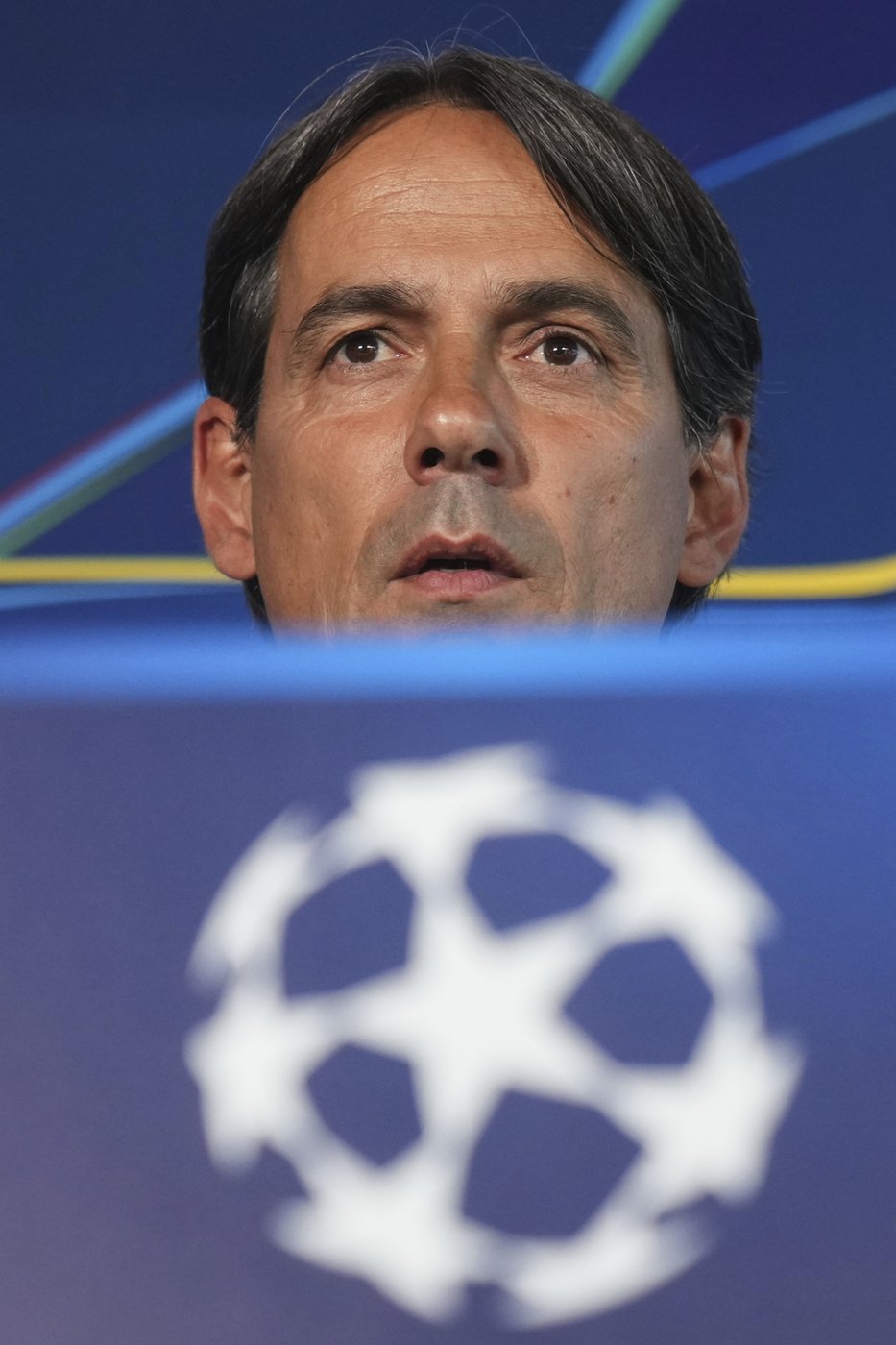 Inter Milan's last shot at glory: Can the Nerazzurri overcome PSG and keep their coach? | iNFOnews.ca Inter Milan's last shot at glory: Can the Nerazzurri overcome PSG and keep their coach? | iNFOnews.ca