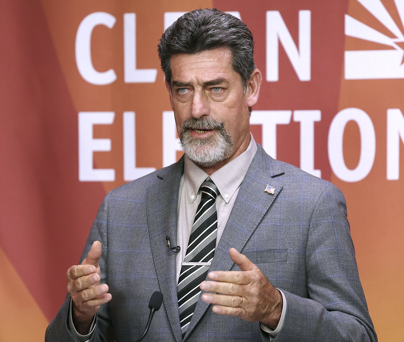 AP Decision Notes: What to expect in Arizona's special congressional primaries | iNFOnews.ca AP Decision Notes: What to expect in Arizona's special congressional primaries | iNFOnews.ca