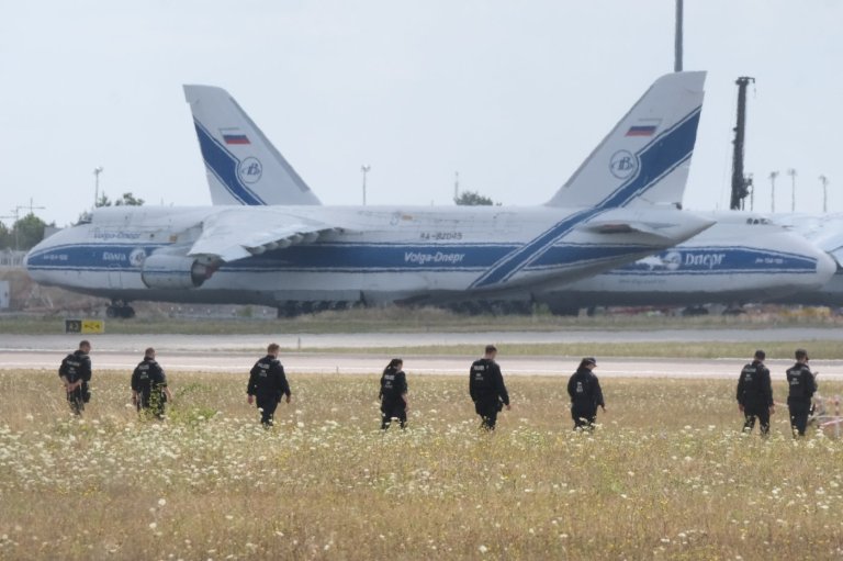 EU's Kallas calls alleged Russian drone plot 'state sponsored terrorism' as Europe mulls a response | iNFOnews.ca