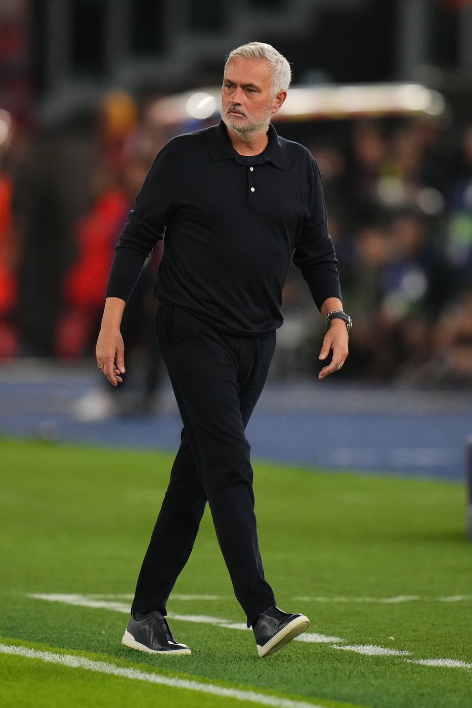 José Mourinho bestowed with 'eternal glory' by Roma fans in winning return as Real Madrid coach | iNFOnews.ca José Mourinho bestowed with 'eternal glory' by Roma fans in winning return as Real Madrid coach | iNFOnews.ca
