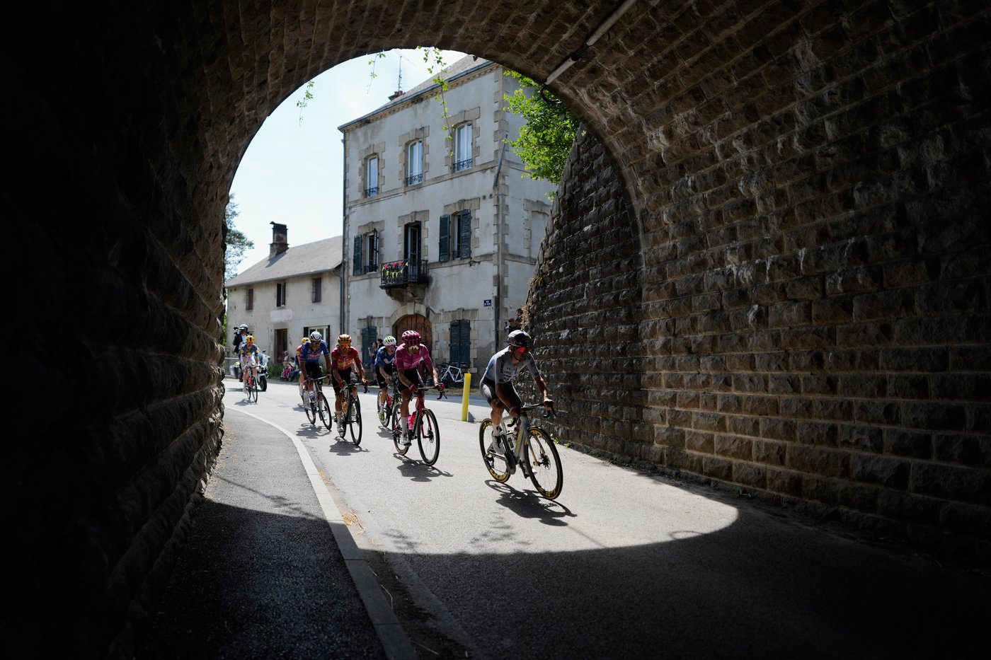 Highlights from the Tour de France in photos | iNFOnews.ca