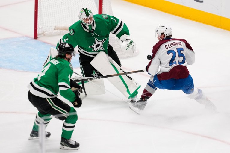 Stars and Wild both get key defensemen back for Game 1 of their first-round playoff series | iNFOnews.ca
