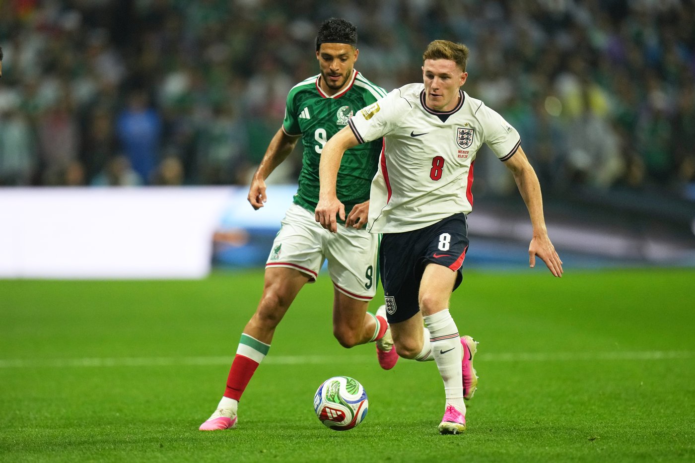 Man City signs England international Elliot Anderson for $155M | iNFOnews.ca Man City signs England international Elliot Anderson for $155M | iNFOnews.ca
