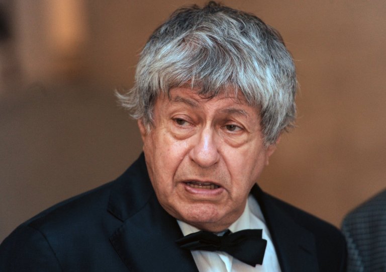 Czech author and anti-communist dissident Ivan Klíma dies at 94 | iNFOnews.ca