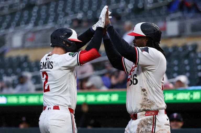 Kody Clemens homers, drives in 5 runs to power the Twins to an 11-4 win over Mariners | iNFOnews.ca