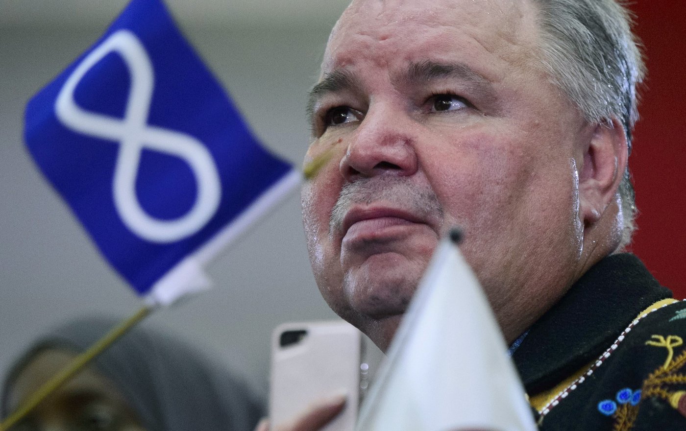 Indigenous speakers, politicians watching audit of languages office closely | iNFOnews.ca Indigenous speakers, politicians watching audit of languages office closely | iNFOnews.ca