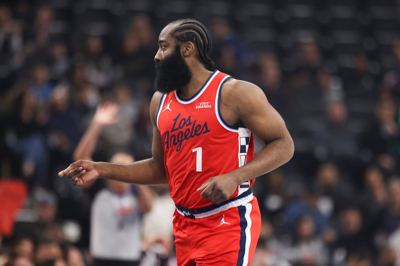 Grizzlies eliminated from NBA Cup despite riding strong second half to 112-107 win over Clippers | iNFOnews.ca Grizzlies eliminated from NBA Cup despite riding strong second half to 112-107 win over Clippers | iNFOnews.ca