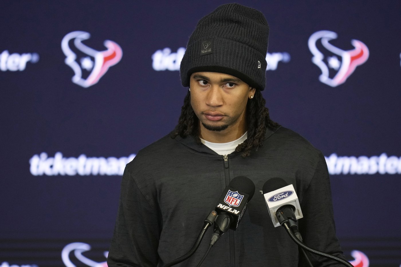 Texans fail to convert red-zone chances in loss to Bucs that drops them to 2-0 | iNFOnews.ca