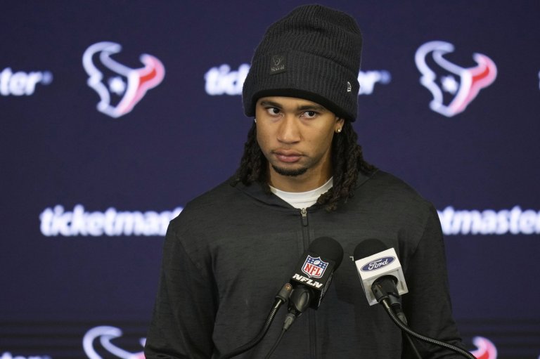 Texans fail to convert red-zone chances in loss to Bucs that drops them to 2-0 | iNFOnews.ca