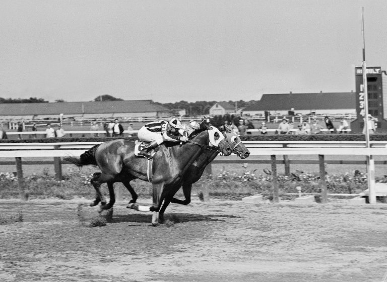 Final stretch: NYC’s last horse track, Aqueduct, ending live races | iNFOnews.ca