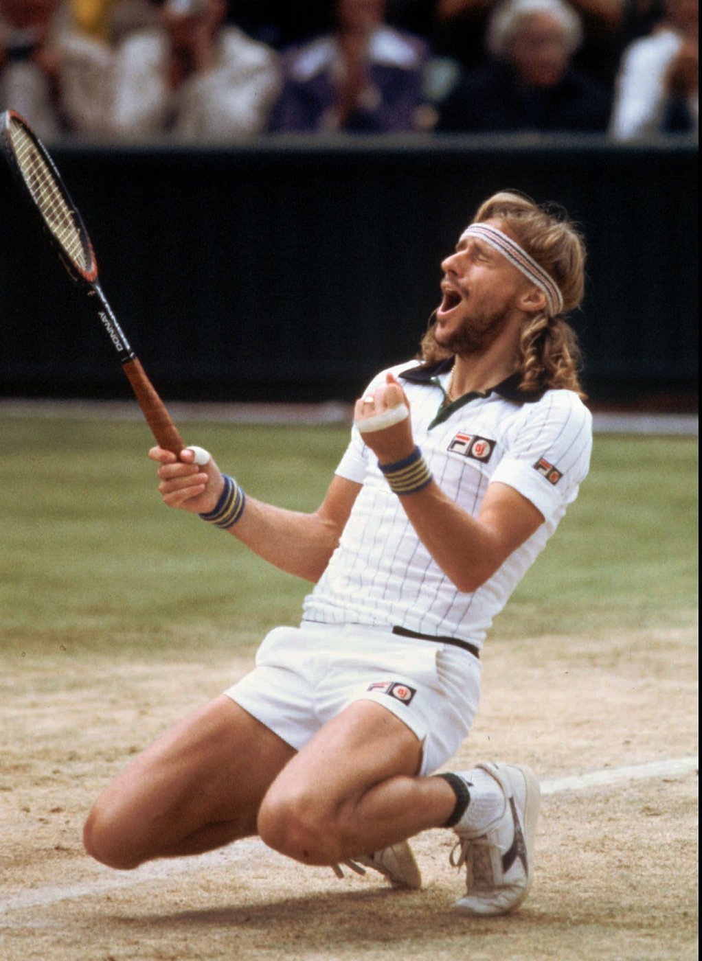 Björn Borg tells the AP his prostate cancer is in remission after 2024 operation | iNFOnews.ca