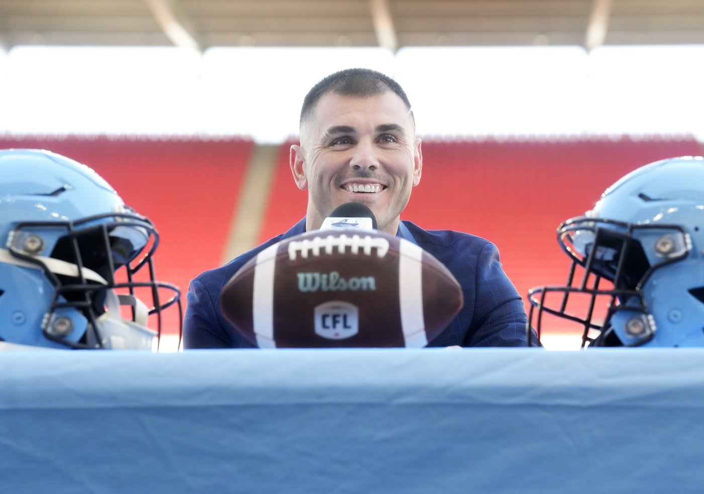 Argonauts sign QB Chad Kelly to five-year extension worth over $1M a year | iNFOnews.ca Argonauts sign QB Chad Kelly to five-year extension worth over $1M a year | iNFOnews.ca