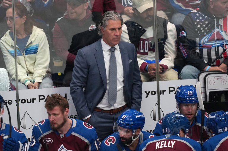 Avalanche have no update on Cale Makar as they look to regroup from Game 1 loss to Golden Knights | iNFOnews.ca