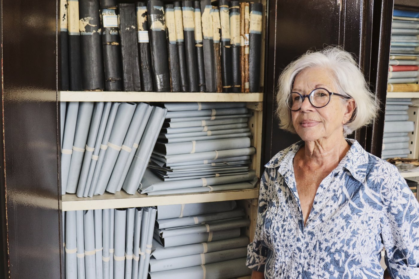 Dutch-led Suriname team digitizes 100,000 documents to preserve Jewish history in the Caribbean | iNFOnews.ca