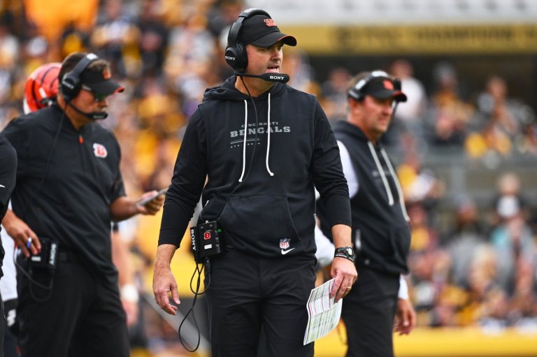 Bengals shake up return game, cut Ke’Shawn Williams and add Mitchell Tinsley | iNFOnews.ca