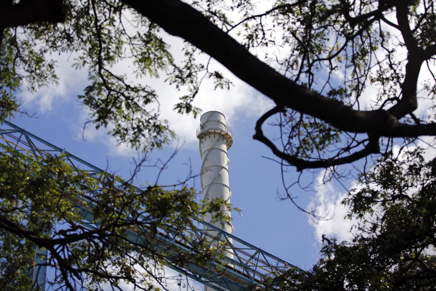 Honolulu's lawsuit against fossil fuel companies leads climate change legal fight | iNFOnews.ca