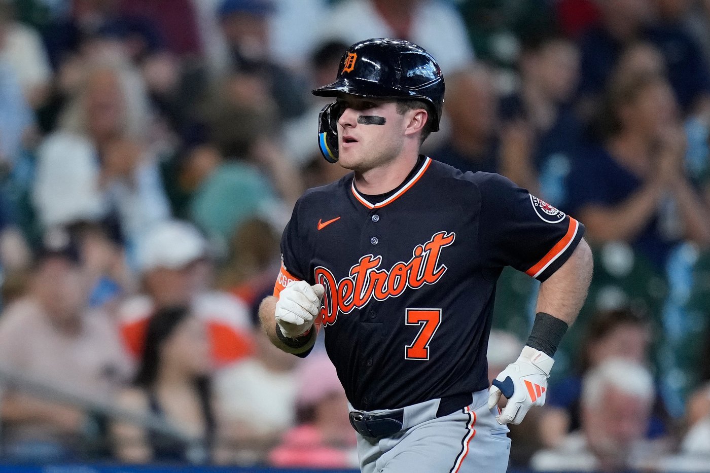 Jeremy Peña homers, Lambert allows 2 hits and Astros beat Tigers 4-2 | iNFOnews.ca Jeremy Peña homers, Lambert allows 2 hits and Astros beat Tigers 4-2 | iNFOnews.ca