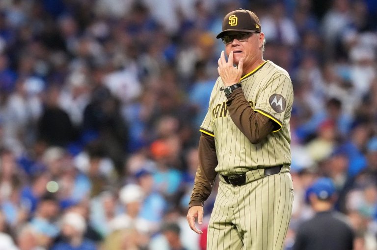 Padres manager Mike Shildt announces retirement after 2 seasons in charge | iNFOnews.ca