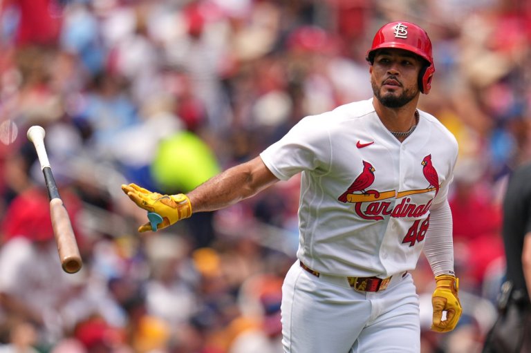 Iván Herrera, Ceddanne Rafaela, Nick Martinez, Munetaka Murakami named All-Star injury replacements | iNFOnews.ca
