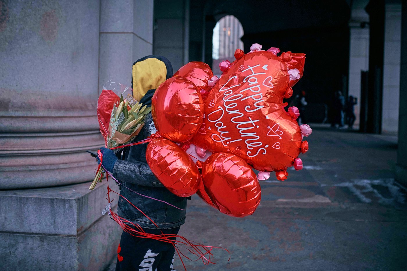 Why some women choose Galentines over Valentines. And how they might celebrate | iNFOnews.ca