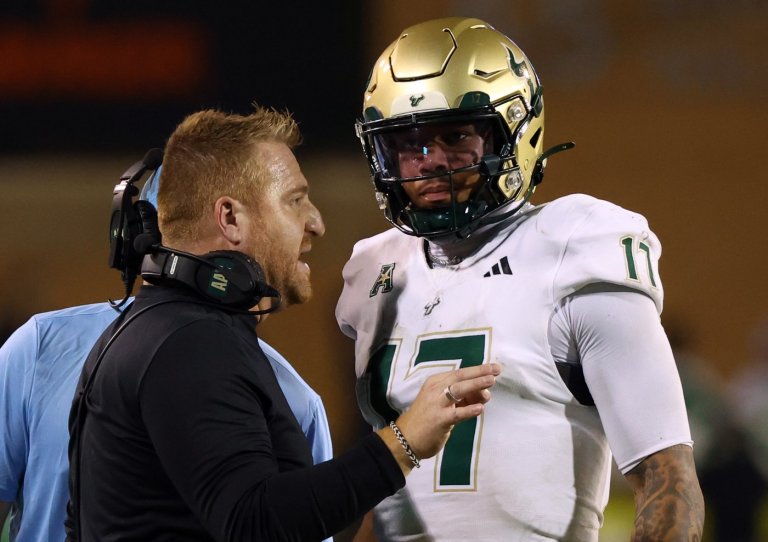 Auburn has a Bullish rebuild taking place on the Plains under new coach Alex Golesh | iNFOnews.ca