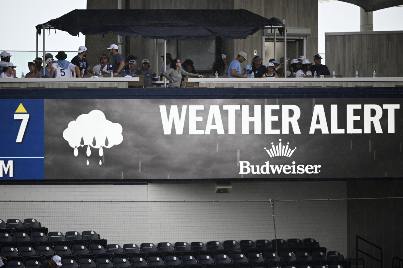 Holliday, Jackson and O’Hearn homers carry the Orioles to a rain-delayed, 5-2 win over the Rays | iNFOnews.ca