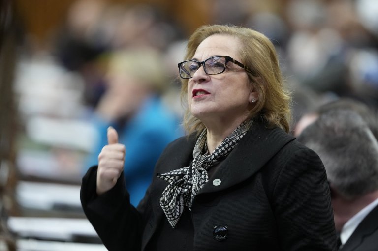 Immigration minister's spokesperson defends strict new timelines for refugee claims | iNFOnews.ca