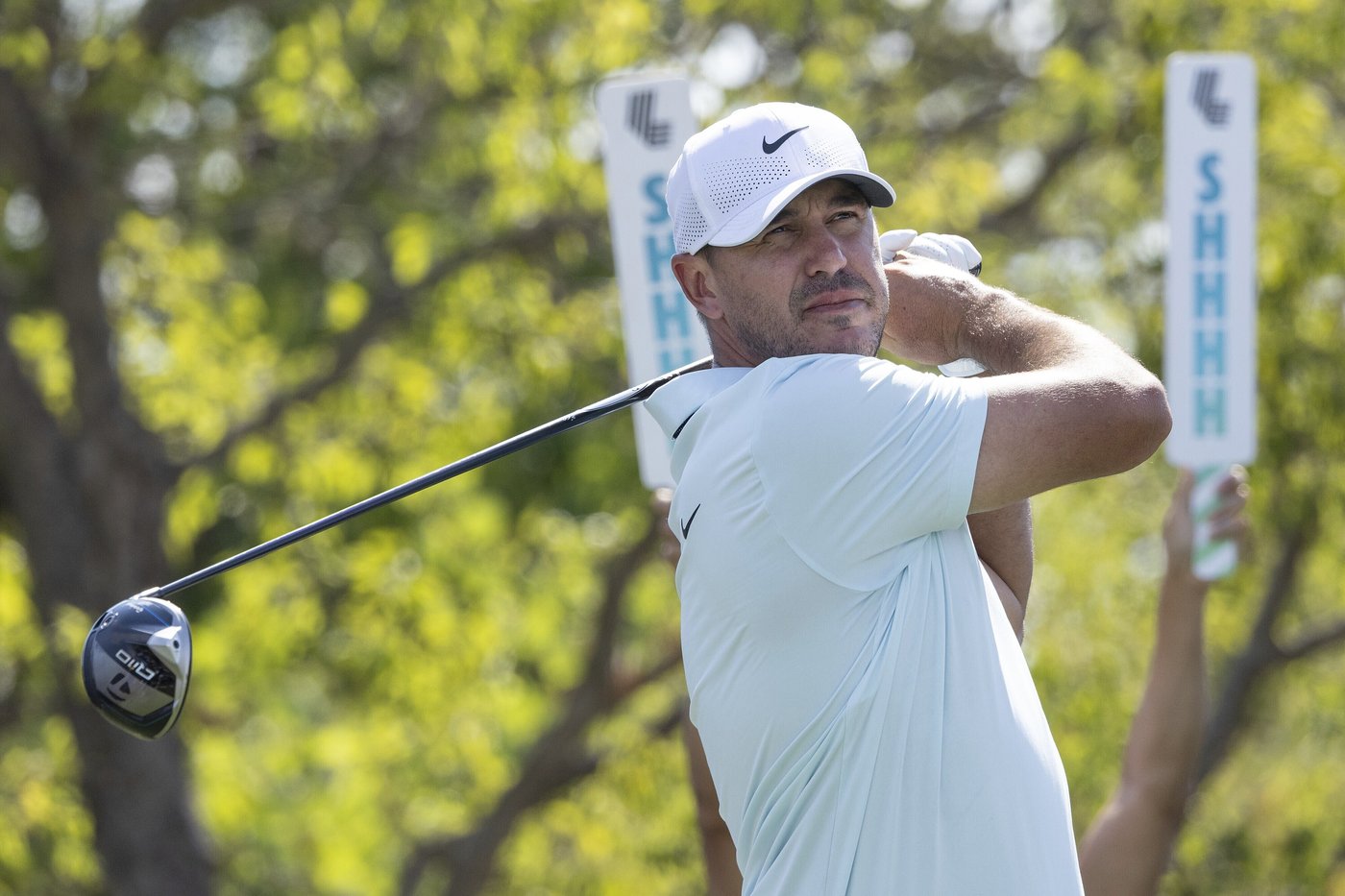 Rory McIlroy says LIV Golf and PGA Tour match is giving back to fans of a divided sport | iNFOnews.ca