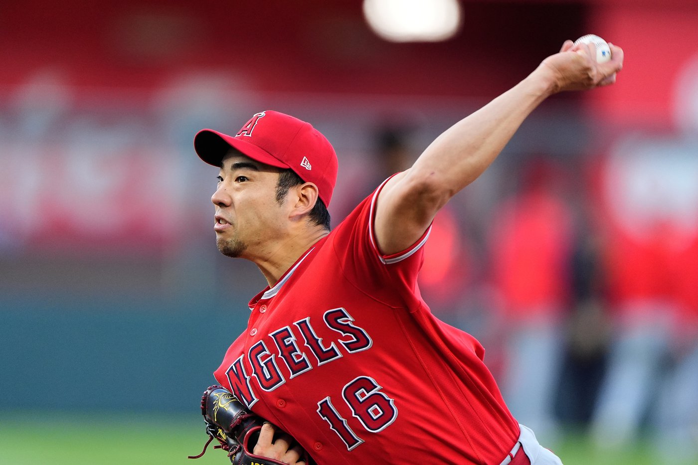 Collins' 2 RBIs, Cameron's 6 strikeouts help the Royals to a 6-3 win over Angels | iNFOnews.ca