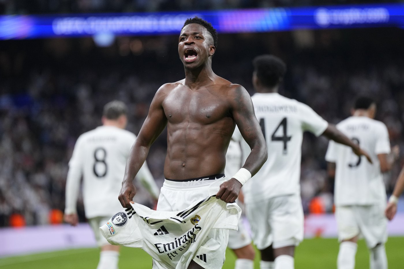Move over Messi and Ronaldo. A new generation of soccer stars is lining up to win the Ballon d'Or | iNFOnews.ca Move over Messi and Ronaldo. A new generation of soccer stars is lining up to win the Ballon d'Or | iNFOnews.ca