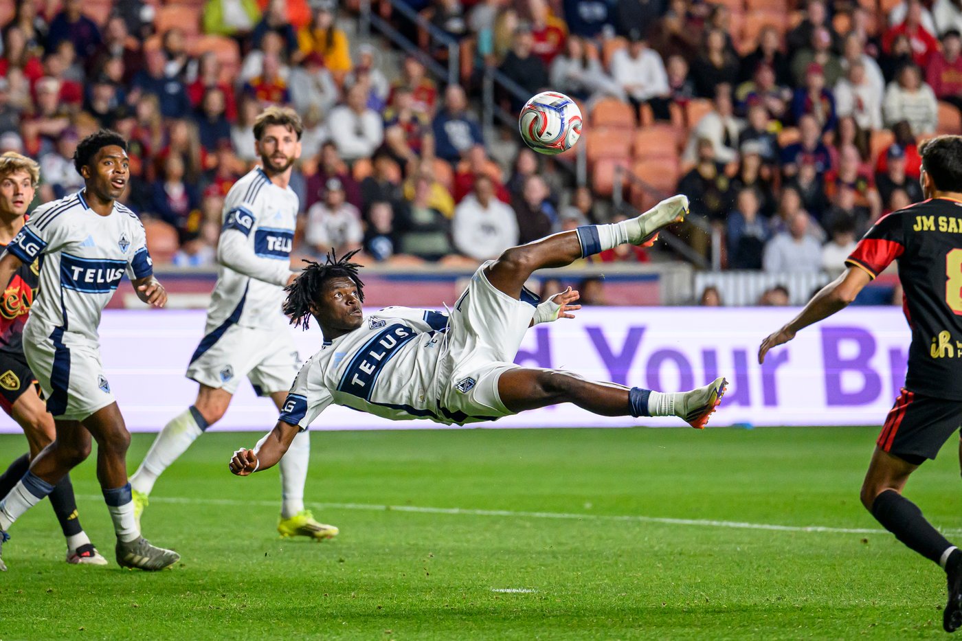 Whitecaps win 3-0, extend Real Salt Lake's winless streak to 12 games | iNFOnews.ca