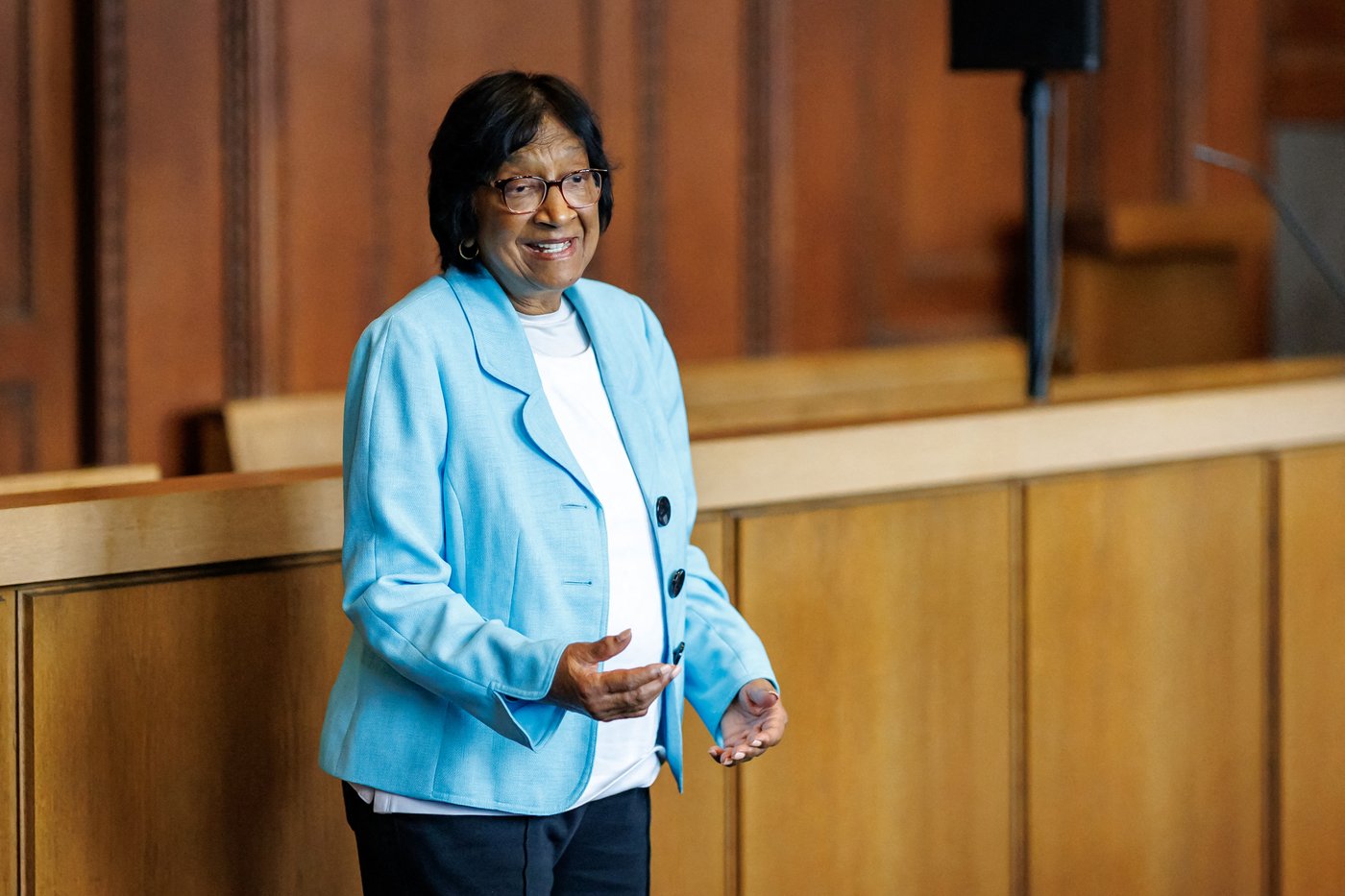 South African-born jurist Navi Pillay wins Nobel Peace Prize for her work in international justice | iNFOnews.ca South African-born jurist Navi Pillay wins Nobel Peace Prize for her work in international justice | iNFOnews.ca