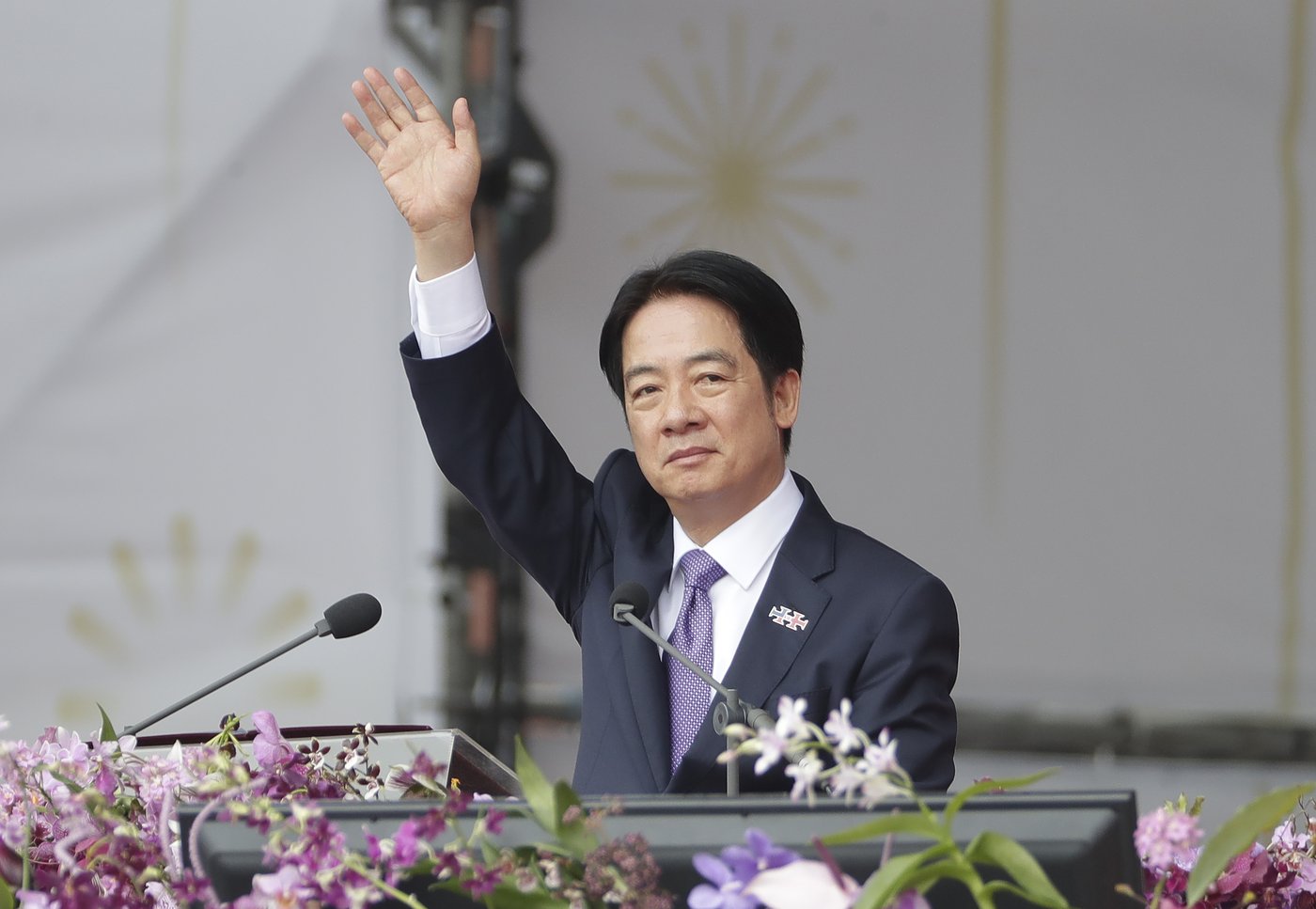 Taiwan celebrates its National Day holiday against a background of Chinese threats | iNFOnews.ca