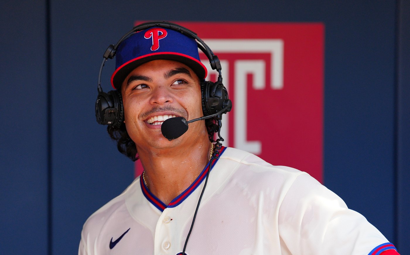 Jesús Luzardo pitched his first career shutout. The Phillies expect more in October | iNFOnews.ca