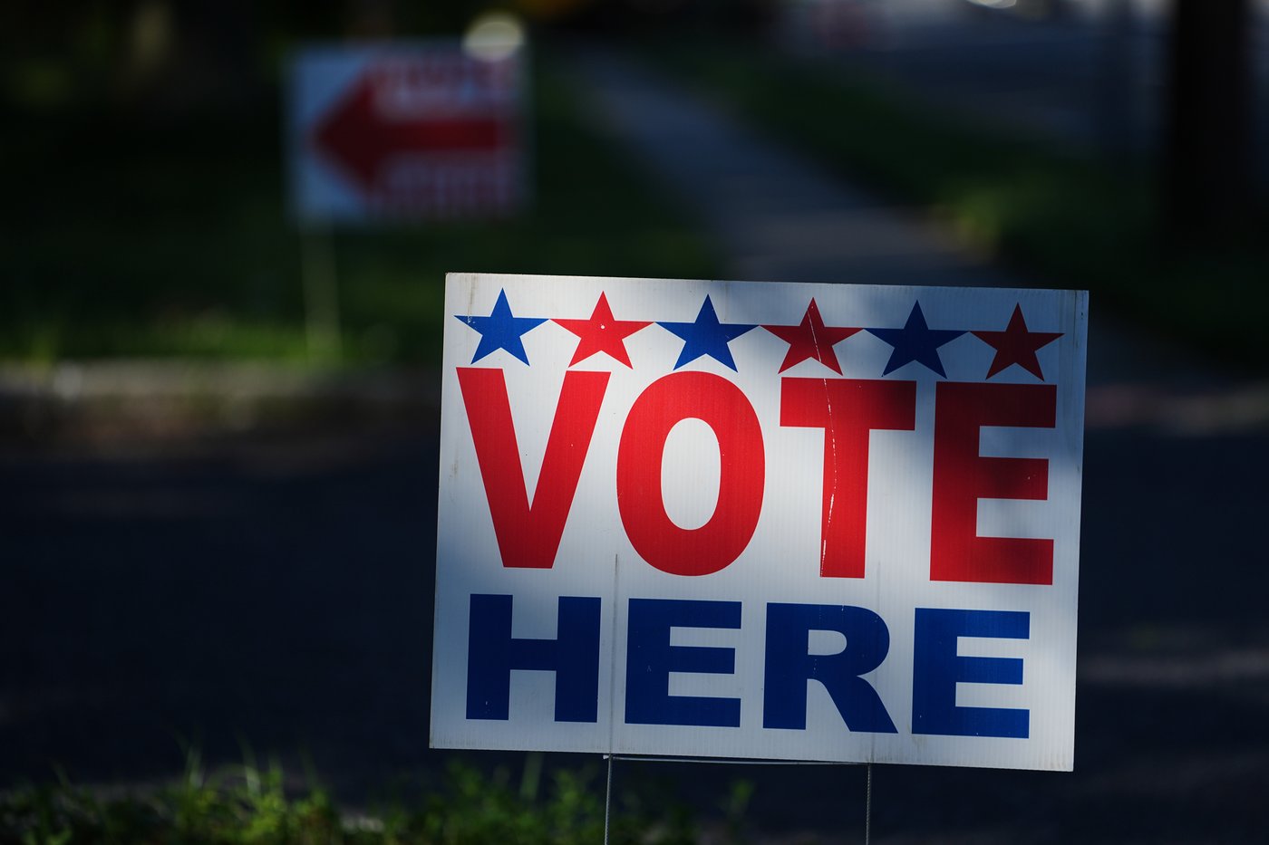 The Latest: Karen Bass advances to runoff election for Los Angeles mayor | iNFOnews.ca