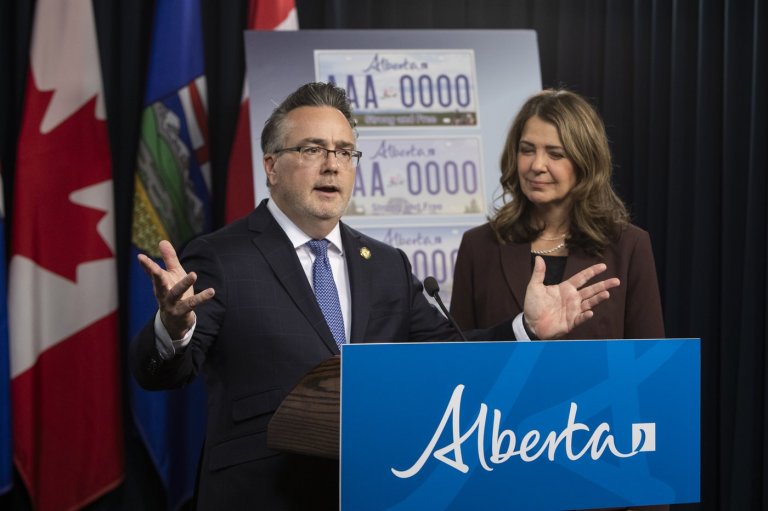 Alberta wants provinces to address retail alcohol trade after direct-to-consumer deal | iNFOnews.ca