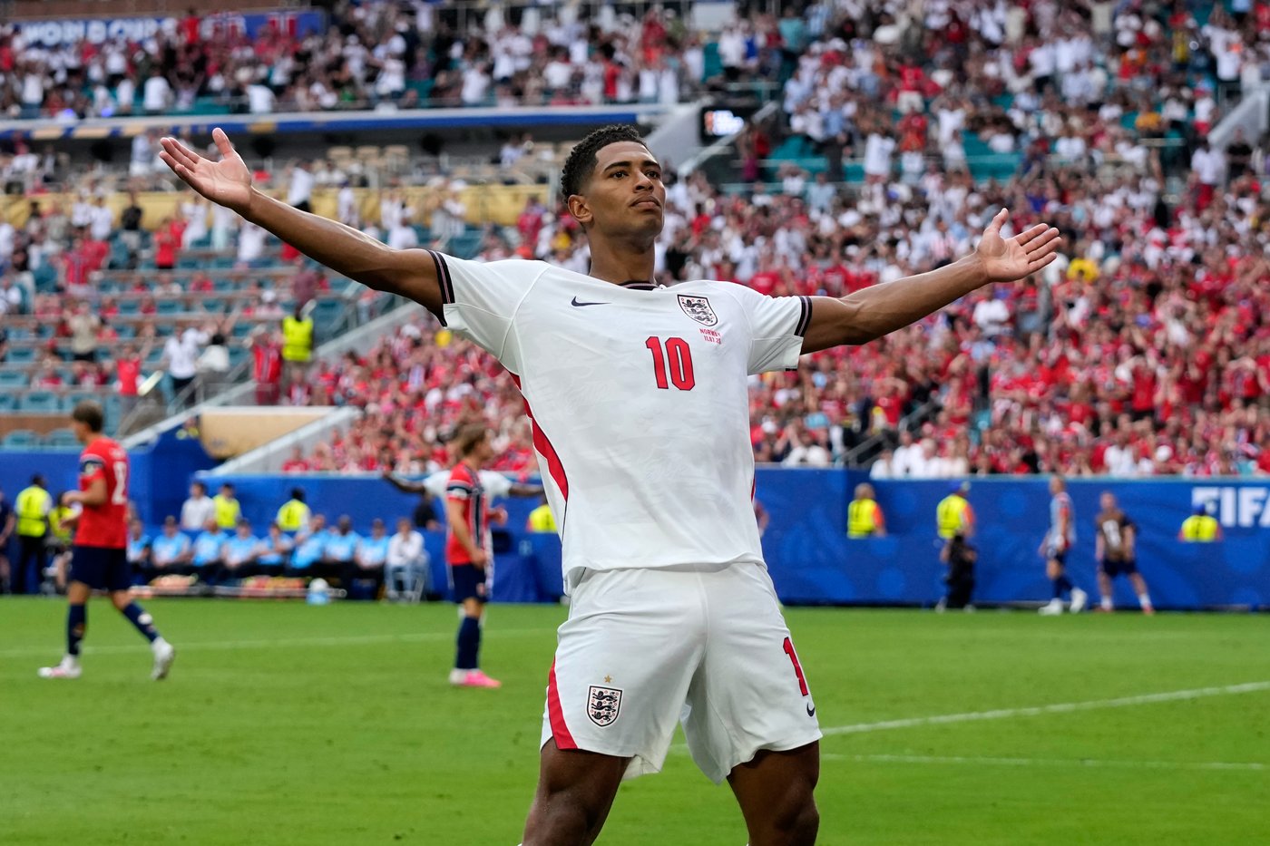 What to know about new rules and technology behind the World Cup's most contentious calls | iNFOnews.ca