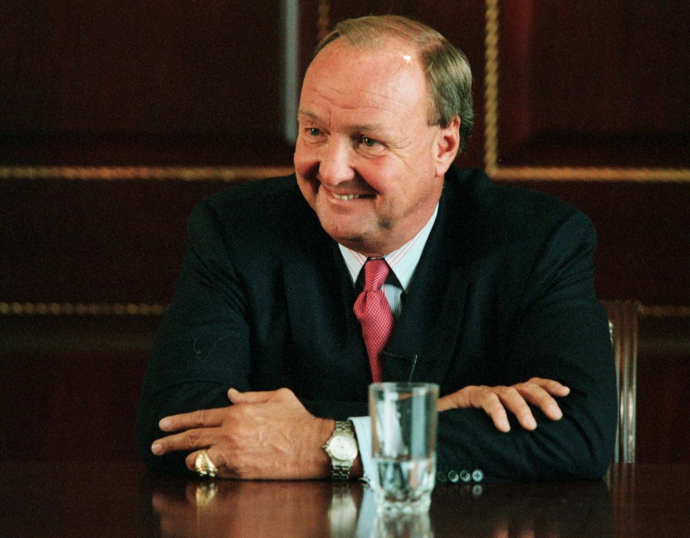 Tom Hicks, the Texas businessman who owned Stars, Rangers and Liverpool teams, dies at 79 | iNFOnews.ca Tom Hicks, the Texas businessman who owned Stars, Rangers and Liverpool teams, dies at 79 | iNFOnews.ca