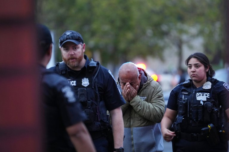 Police search for a second suspect following Seattle food festival shooting that killed 3 | iNFOnews.ca