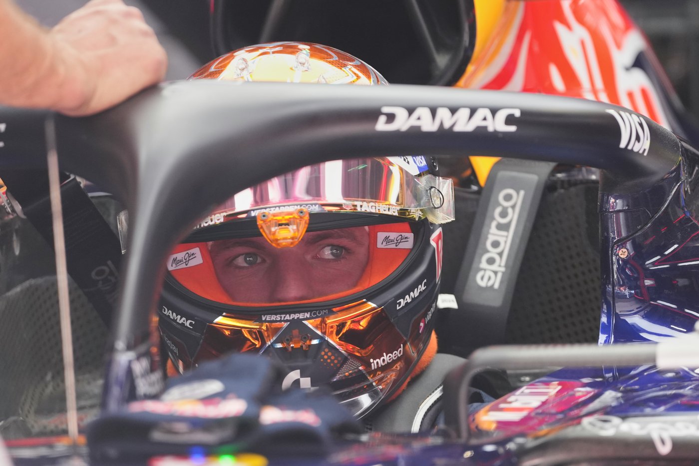 Hamilton looks for a chance to pressure Antonelli as F1 title race comes to Hungary | iNFOnews.ca Hamilton looks for a chance to pressure Antonelli as F1 title race comes to Hungary | iNFOnews.ca