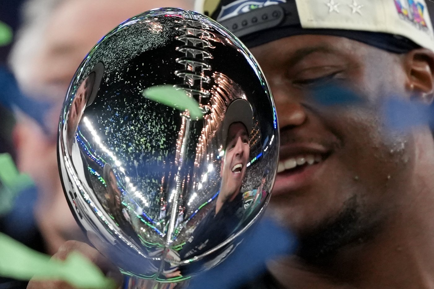 NFL has a short break before it's time for the combine, free agency and the draft | iNFOnews.ca