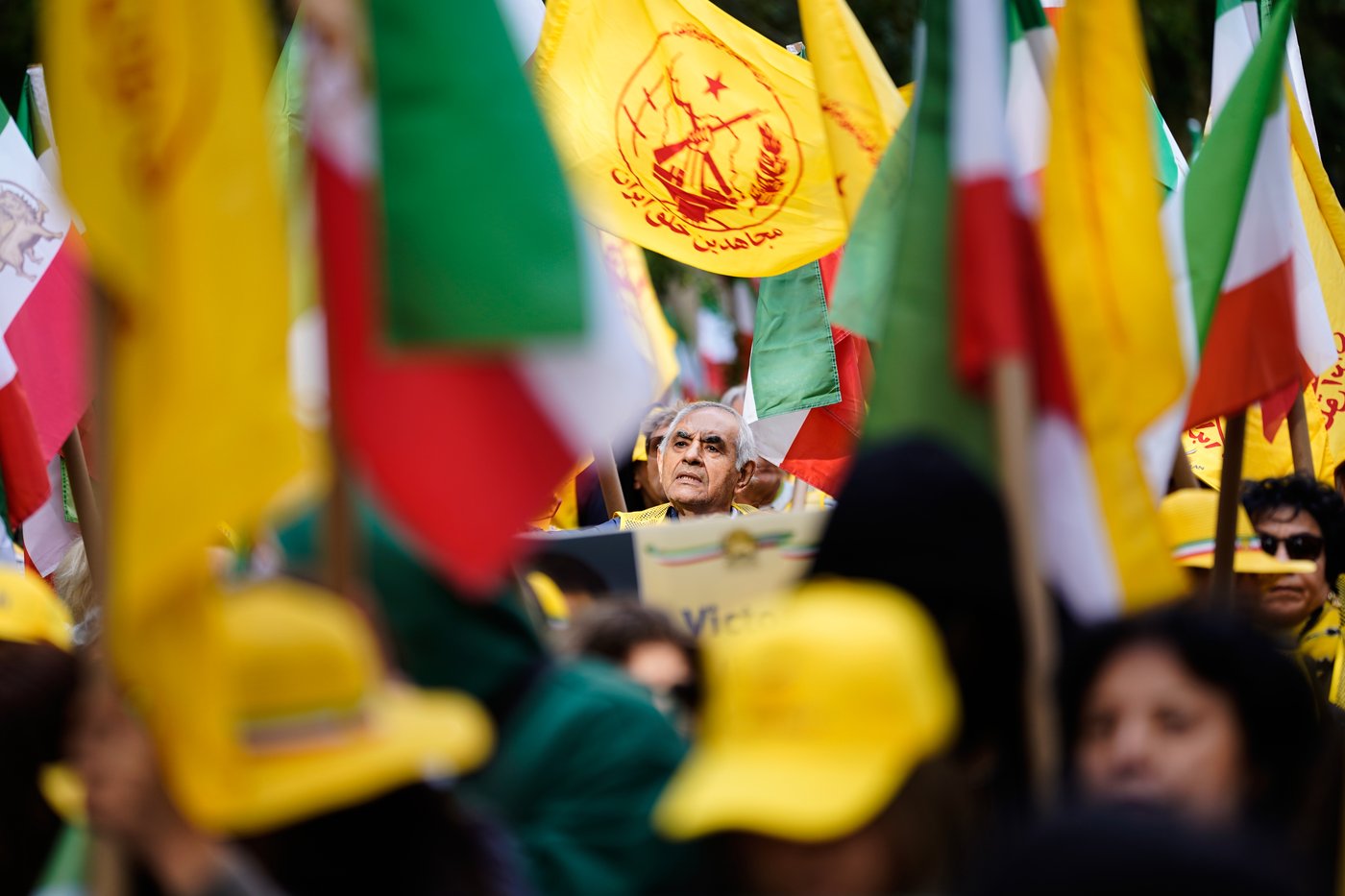 In defiant speech, Pezeshkian calls out Trump and says Iran will fight 'until our last breath' | iNFOnews.ca