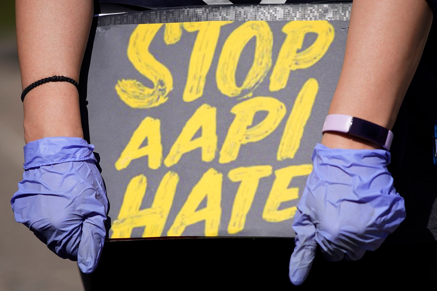 AP Exclusive: Stop AAPI Hate launches a nonprofit to mobilize voters before midterms | iNFOnews.ca AP Exclusive: Stop AAPI Hate launches a nonprofit to mobilize voters before midterms | iNFOnews.ca