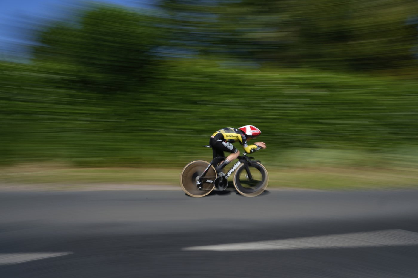 Evenepoel's stunning time trial win as Pogačar takes Tour de France yellow jersey | iNFOnews.ca Evenepoel's stunning time trial win as Pogačar takes Tour de France yellow jersey | iNFOnews.ca