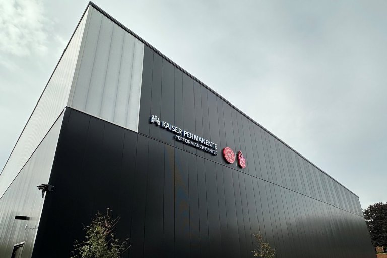 The NWSL's Portland Thorns and the WNBA's Portland Fire have a luxe new training facility | iNFOnews.ca