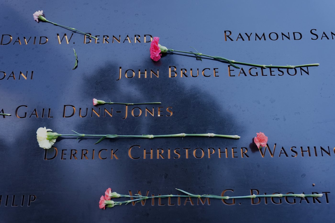 Photos from the 24th anniversary of the 9/11 terror attacks | iNFOnews.ca