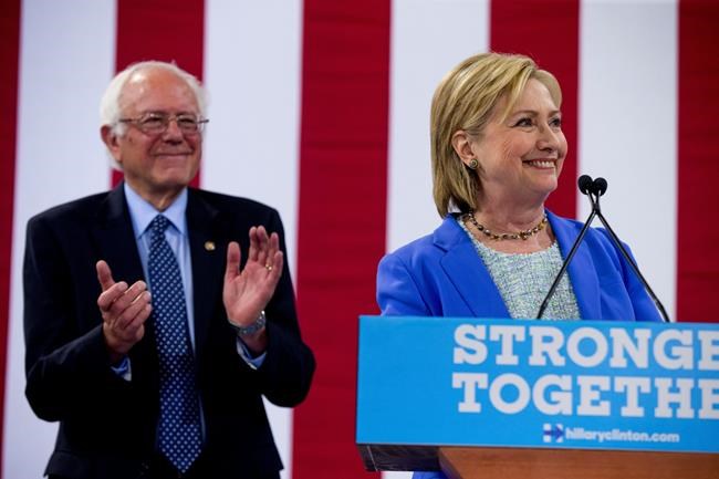 Who's Jill Stein? Googlers are asking, and the answer is: Clinton's new problem | iNFOnews.ca