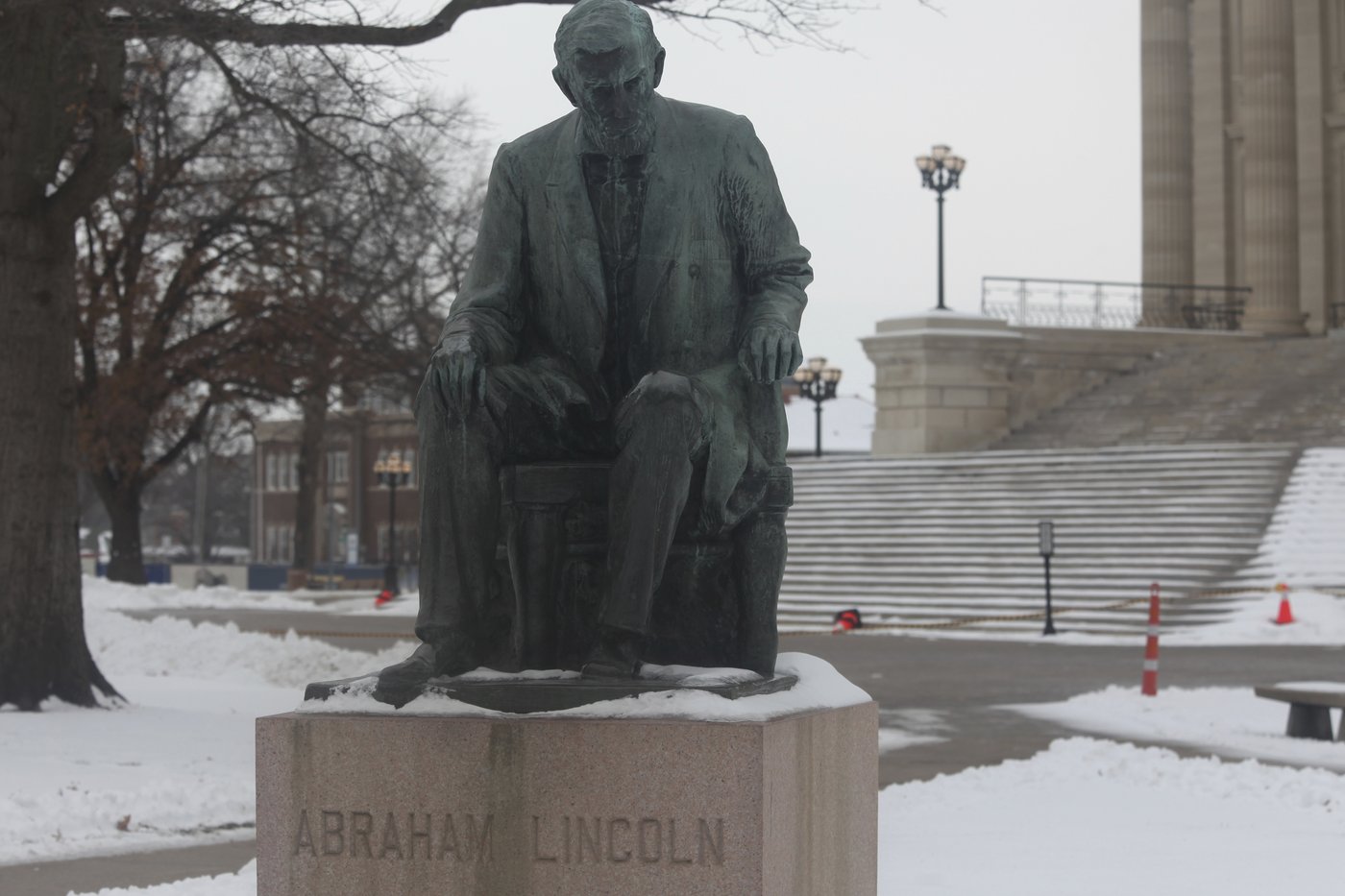 George has his day, and so does Abe. But states honor US presidents in lots of ways | iNFOnews.ca