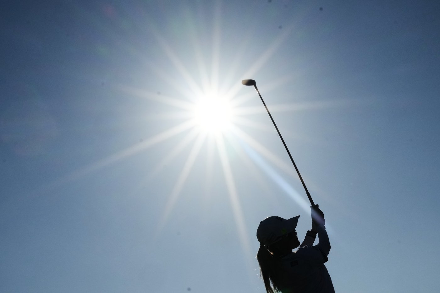 The top photos of the week by AP photojournalists | iNFOnews.ca