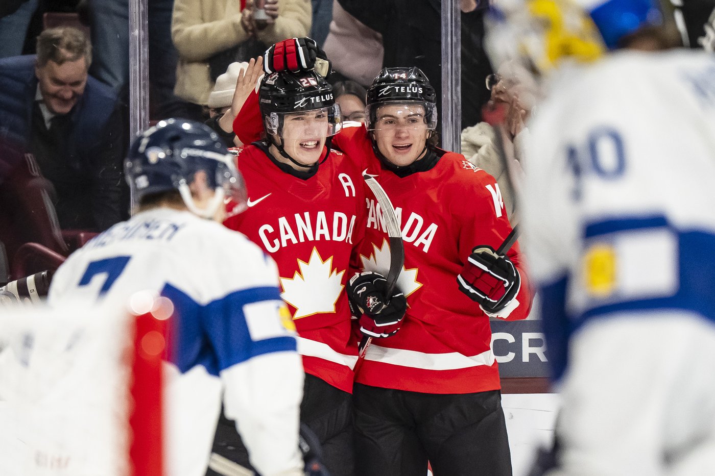 Photo Gallery: The week in sports photos | iNFOnews.ca